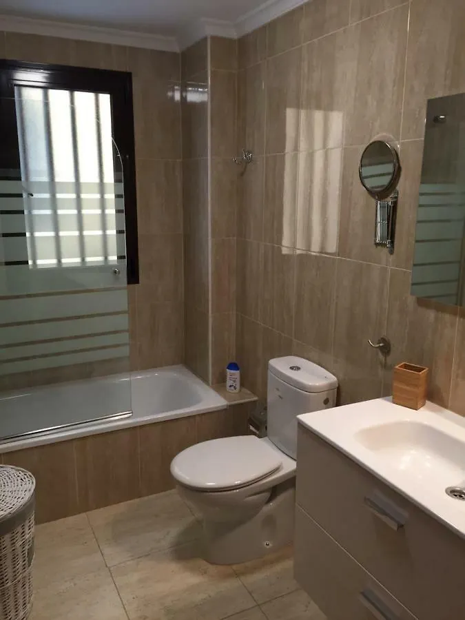 Javicenter Apartment Arrecife