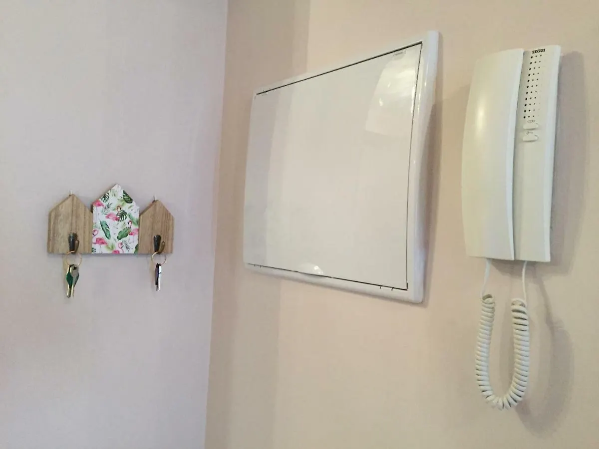 Javicenter Apartment Arrecife