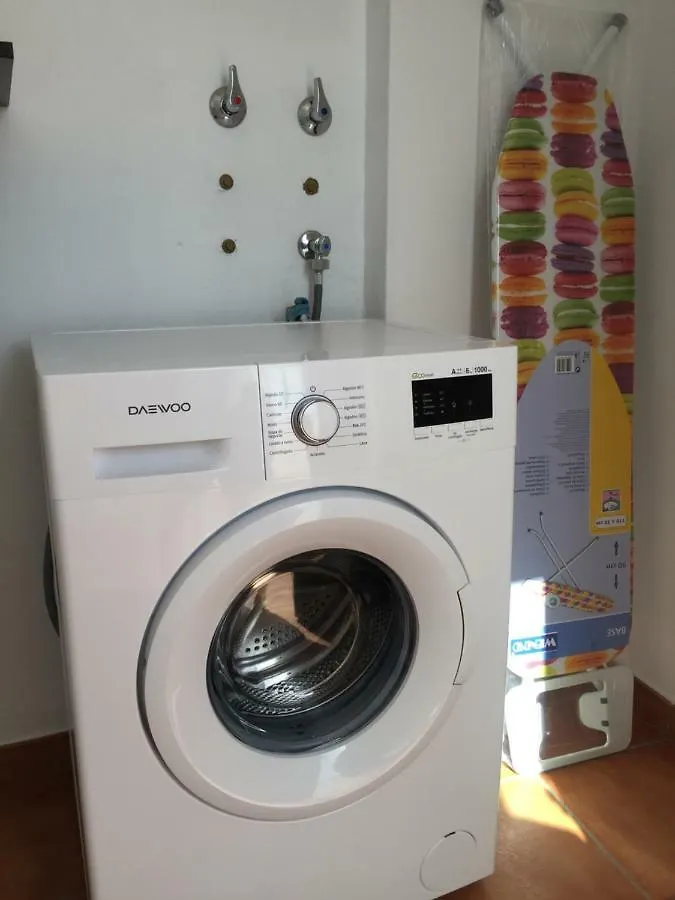 Javicenter Apartment Arrecife  Spain