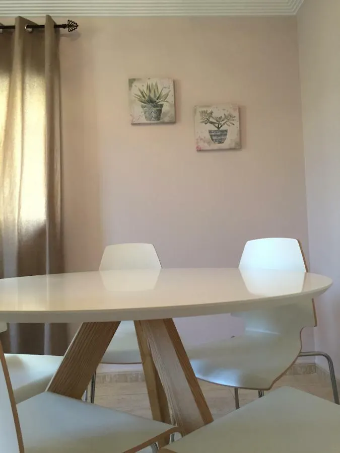 Javicenter Apartment Arrecife