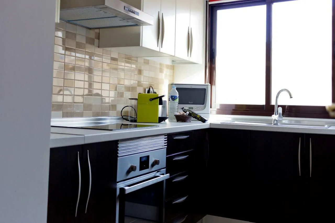 Javicenter Apartment Arrecife  Arrecife (Lanzarote)
