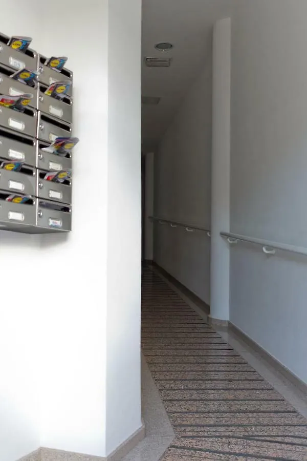 Javicenter Apartment Arrecife  Arrecife (Lanzarote)