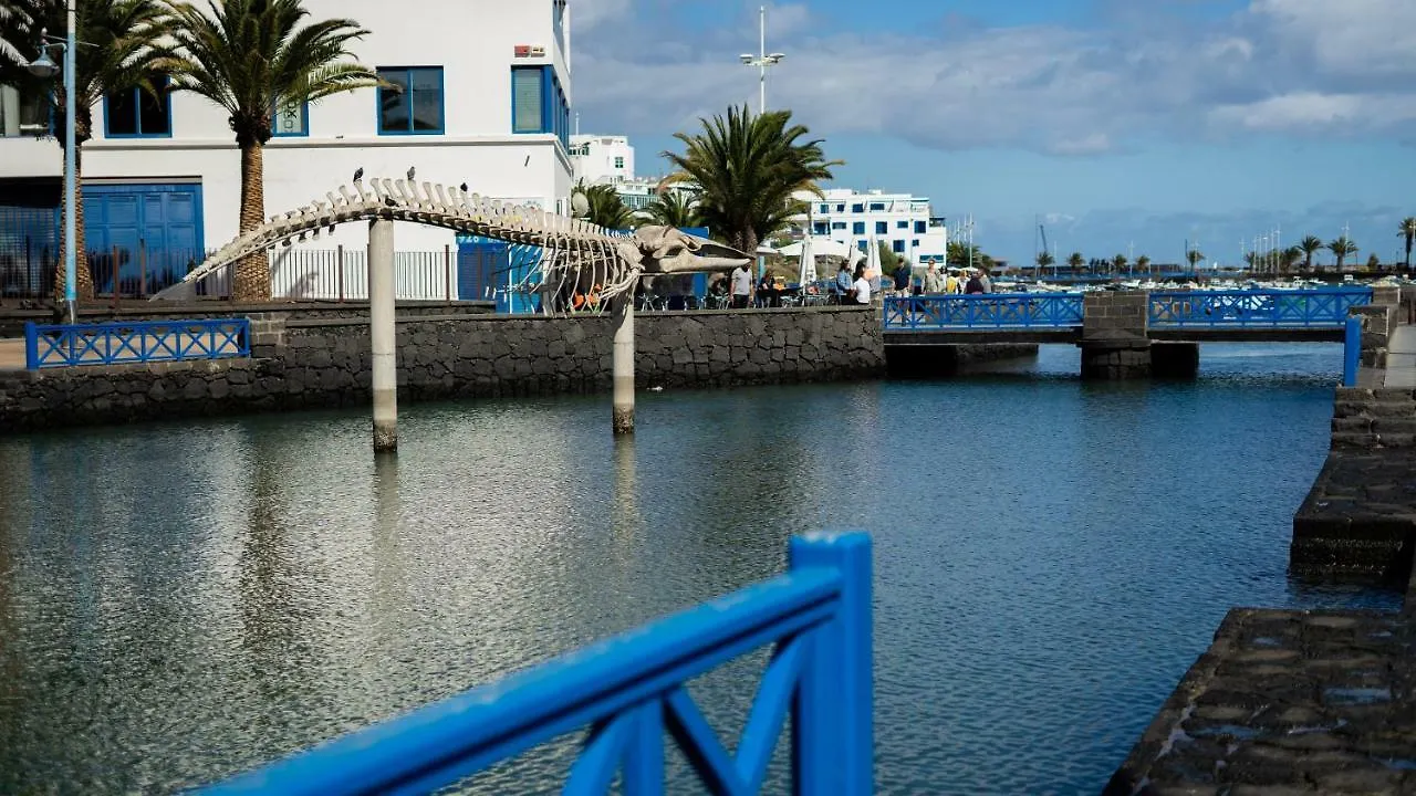 Javicenter Apartment Arrecife   Arrecife (Lanzarote)