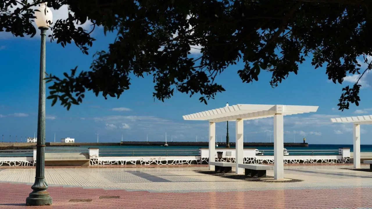 Javicenter Apartment Arrecife  Spain