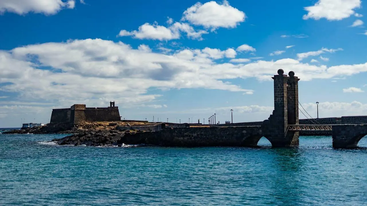 Javicenter Apartment Arrecife  Spain