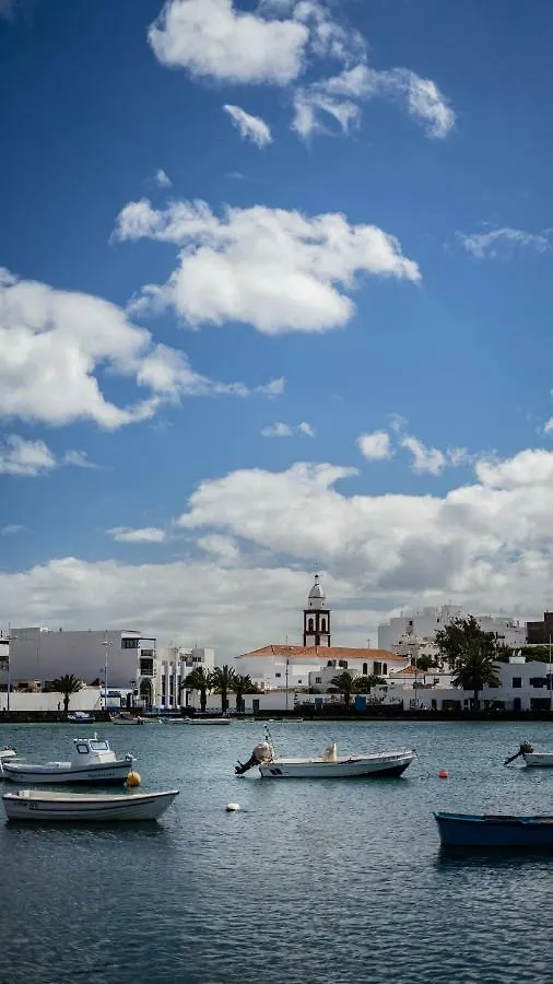 Javicenter Apartment Arrecife