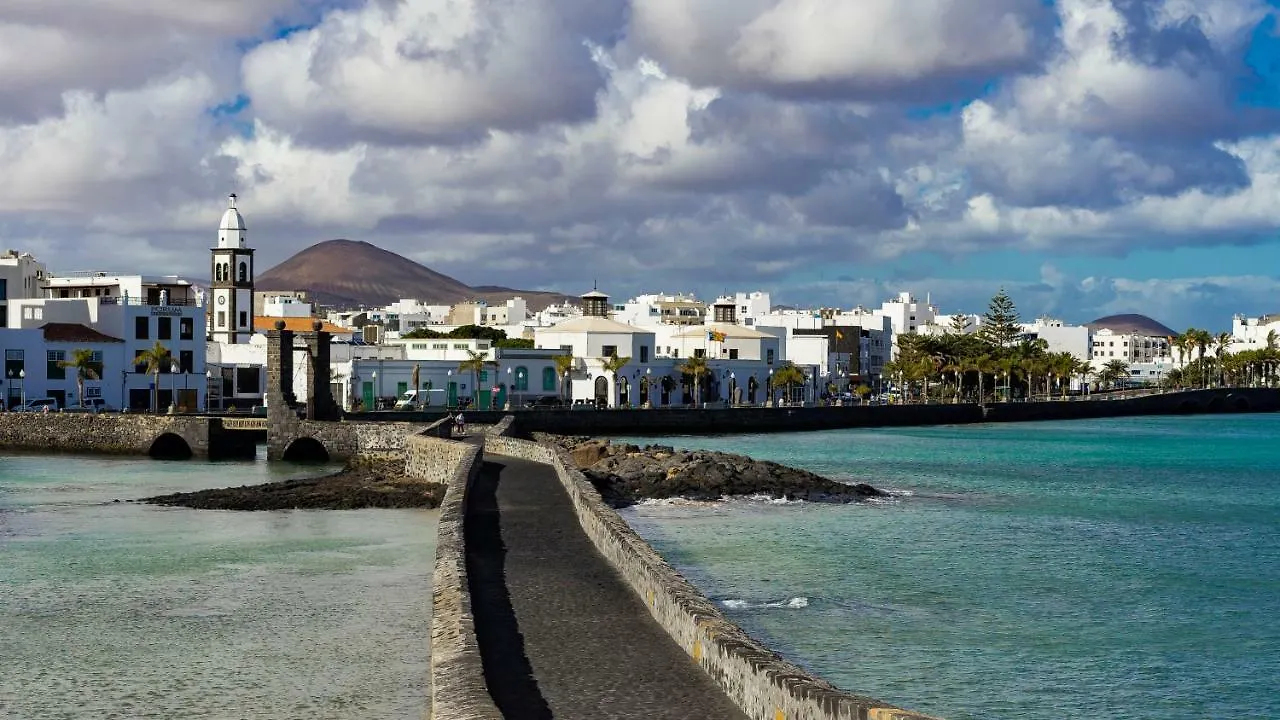 Javicenter Apartment Arrecife  Arrecife (Lanzarote)