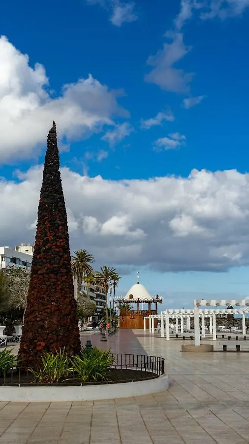 Javicenter Apartment Arrecife  0*, Arrecife (Lanzarote) Spain
