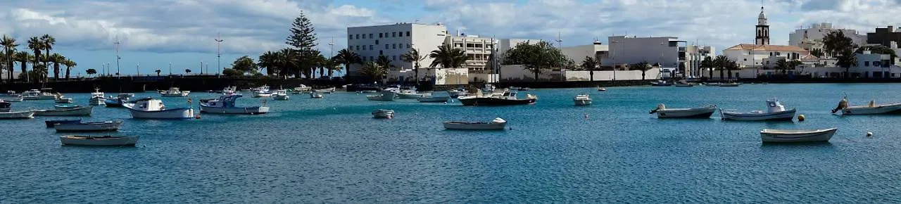 Javicenter Apartment Arrecife