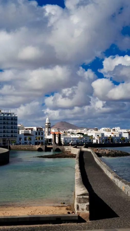 Javicenter Apartment Arrecife  Spain