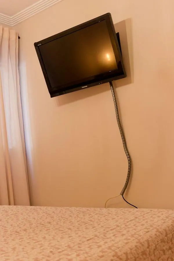 Javicenter Apartment Arrecife