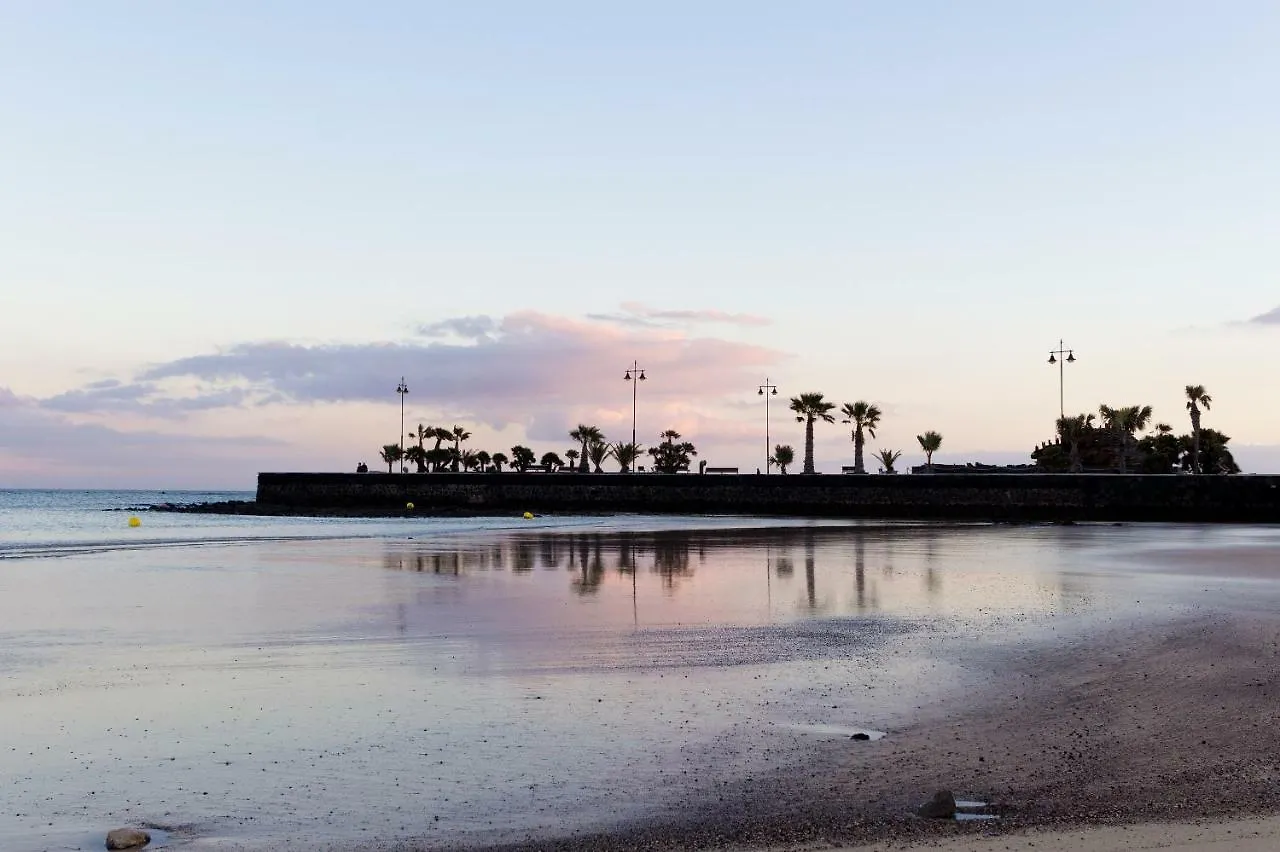 Javicenter Lejlighed Arrecife  0*, Arrecife (Lanzarote) Spanien
