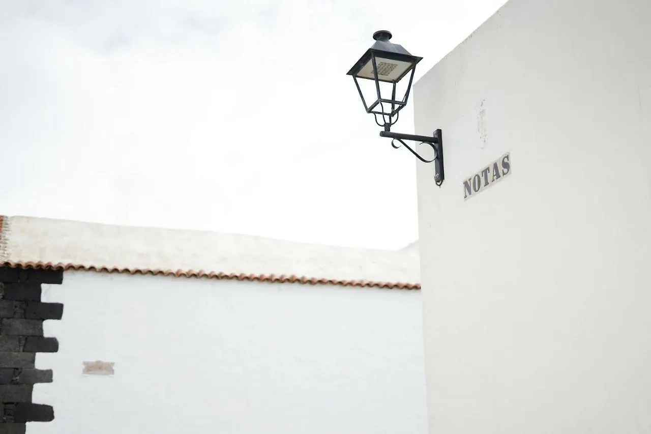 Javicenter Lejlighed Arrecife